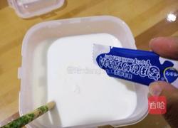 面包机酸奶的做法图解6