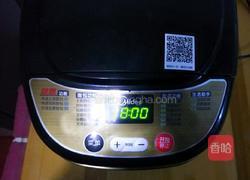 面包机酸奶的做法图解9