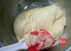 免揉酥粒排包的做法图解7