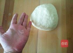 免揉酥粒排包的做法图解9