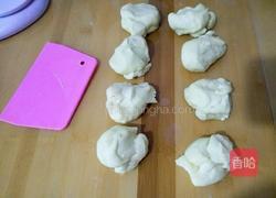 免揉酥粒排包的做法图解10