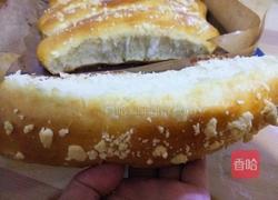 免揉酥粒排包的做法图解17