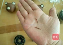 卡通可可小馒头的做法图解20