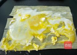 家庭版烤冷面的做法图解5