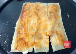 家庭版烤冷面的做法图解6