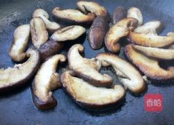 薄底烤鸡蘑菇披萨的做法图解11