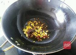 红烧豆腐的做法图解7