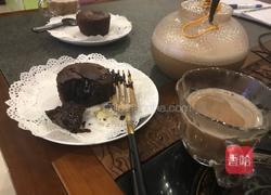 心太软蛋糕的做法图解9