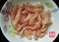 炸鸡柳的做法图解1