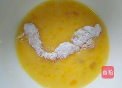 炸鸡柳的做法图解4