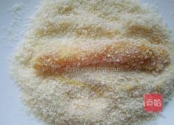 炸鸡柳的做法图解5