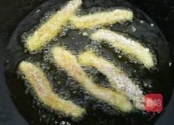 炸鸡柳的做法图解8