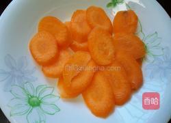 洋葱炒猪肝的做法图解4