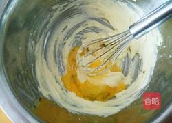 花生酱曲奇的做法图解4