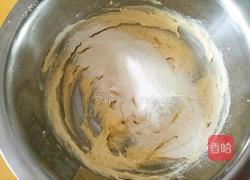 花生酱曲奇的做法图解6