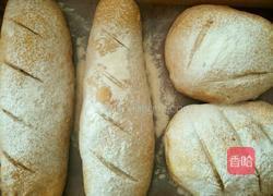 养生红糖软欧包的做法图解11