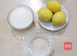 【月饼必学】手把手教你转化糖浆,成功率100%的做法图解1