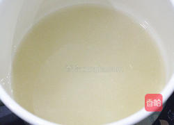 【月饼必学】手把手教你转化糖浆,成功率100%的做法图解2