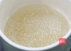 【月饼必学】手把手教你转化糖浆,成功率100%的做法图解3