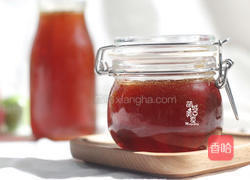 【月饼必学】手把手教你转化糖浆,成功率100%的做法图解7