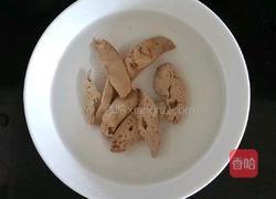 西蓝花鸡肝粥 (宝宝辅食）的做法图解6