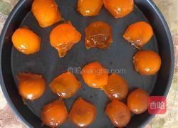 蛋黄酥的做法图解1