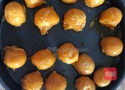 蛋黄酥的做法图解2