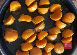 蛋黄酥的做法图解3