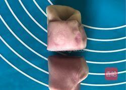 蛋黄酥的做法图解17