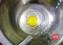 发面大饼干的做法图解2