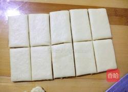 发面大饼干的做法图解10