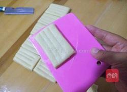 发面大饼干的做法图解11