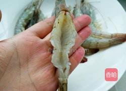 田园土豆泥焗大虾的做法图解6