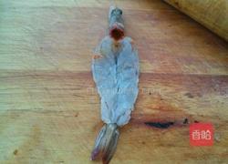 田园土豆泥焗大虾的做法图解7