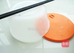 电饭煲酸奶的做法图解3