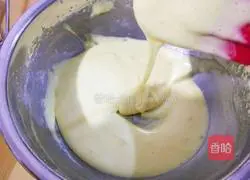 Baby Whole Egg Yolk Cookies Illustration 4