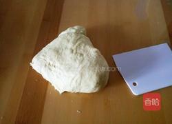 淡奶油小餐包的做法图解7