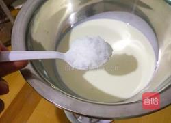 8寸娃娃蛋糕的做法图解2