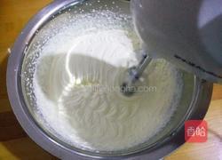 8寸娃娃蛋糕的做法图解4