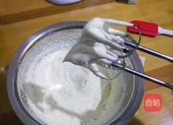 8寸娃娃蛋糕的做法图解5