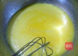 果干哈雷蛋糕的做法图解4