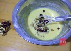 果干哈雷蛋糕的做法图解6