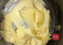 葡萄奶酥的做法图解4