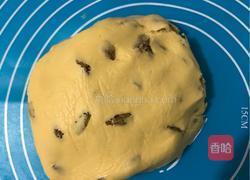 葡萄奶酥的做法图解10