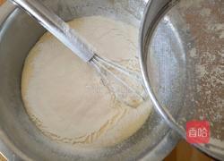 蓝胖子最爱铜锣烧的做法图解6