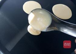 蓝胖子最爱铜锣烧的做法图解10