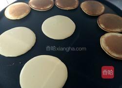 蓝胖子最爱铜锣烧的做法图解13