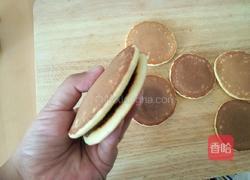 蓝胖子最爱铜锣烧的做法图解15