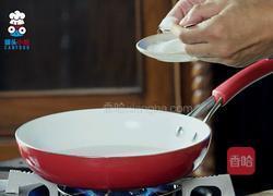 芒果糯米饭的做法图解1