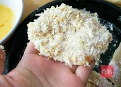 鸡排小汉堡的做法图解15